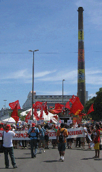 FSM 2005. Porto Alegre.
