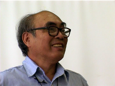 Prof. Dao Thê Tuan