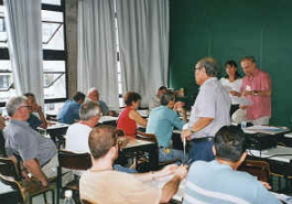 atelier FSM 2001